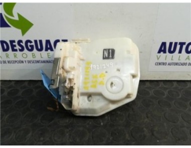 Cerradura Puerta Delantera Derecha Mitsubishi ASX 1 8 DI-D 