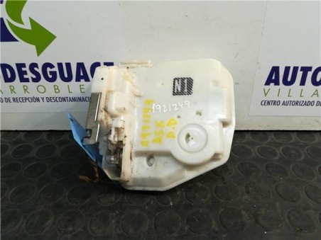Cerradura Puerta Delantera Derecha Mitsubishi ASX 1 8 DI-D 