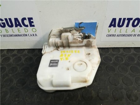 Cerradura Puerta Trasera Izquierda Mitsubishi ASX 1 8 DI-D 