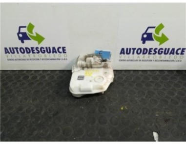 Cerradura Puerta Trasera Izquierda Mitsubishi ASX 1 8 DI-D 