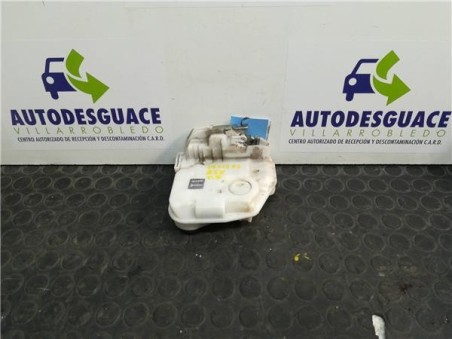 Cerradura Puerta Trasera Izquierda Mitsubishi ASX 1 8 DI-D 