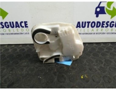 Cerradura Puerta Trasera Izquierda Mitsubishi ASX 1 8 DI-D 