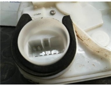 Cerradura Puerta Trasera Izquierda Mitsubishi ASX 1 8 DI-D 