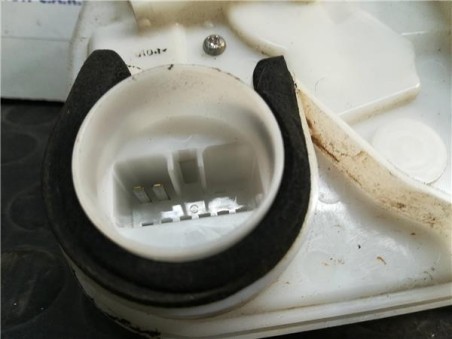 Cerradura Puerta Trasera Izquierda Mitsubishi ASX 1 8 DI-D 