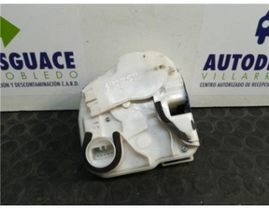Cerradura Puerta Trasera Izquierda Mitsubishi ASX 1 8 DI-D 