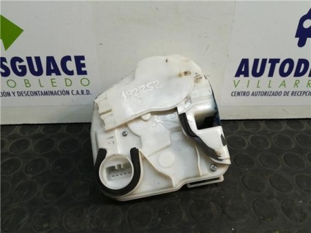 Cerradura Puerta Trasera Izquierda Mitsubishi ASX 1 8 DI-D 