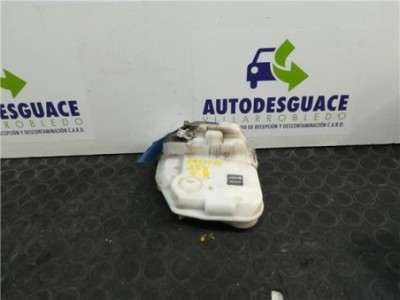 Cerradura Puerta Trasera Derecha Mitsubishi ASX 1 8 DI-D