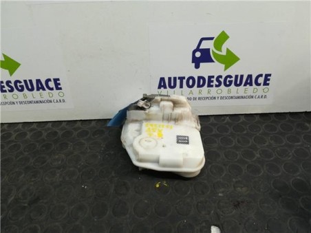 Cerradura Puerta Trasera Derecha Mitsubishi ASX 1 8 DI-D 