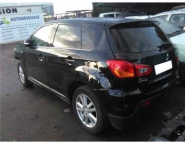 Cerradura Puerta Trasera Derecha Mitsubishi ASX 1 8 DI-D 