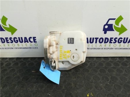 Cerradura Puerta Trasera Derecha Mitsubishi ASX 1 8 DI-D 