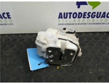 Cerradura Puerta Trasera Derecha Mitsubishi ASX 1 8 DI-D 