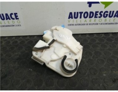 Cerradura Puerta Trasera Derecha Mitsubishi ASX 1 8 DI-D 