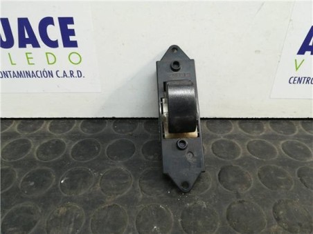 Botonera Puerta Trasera Derecha Mitsubishi ASX 1 8 DI-D 
