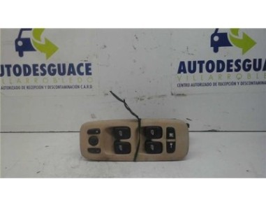 Botonera Puerta Delantera Izquierda Volvo V70 FAMILIAR 2 4 D 