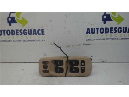 Botonera Puerta Delantera Izquierda Volvo V70 FAMILIAR 2 4 D 