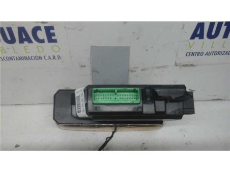 Botonera Puerta Delantera Izquierda Volvo V70 FAMILIAR 2 4 D 
