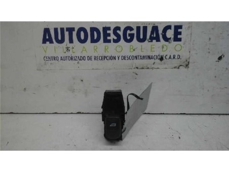 Botonera Puerta Trasera Derecha Volvo V70 FAMILIAR 2 4 