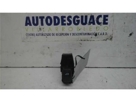 Botonera Puerta Trasera Derecha Volvo V70 FAMILIAR 2 4 