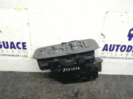 Botonera Puerta Delantera Izquierda Volvo S60 BERLINA 2 4 D 
