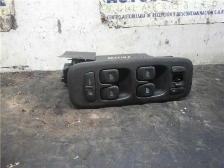 Botonera Puerta Delantera Izquierda Volvo S60 BERLINA 2 4 D 