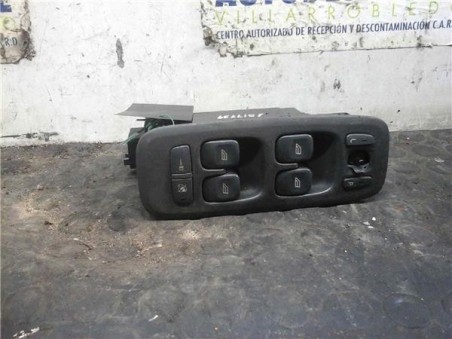 Botonera Puerta Delantera Izquierda Volvo S60 BERLINA 2 4 D 