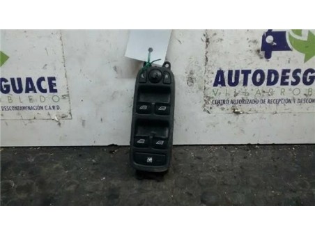 Botonera Puerta Delantera Izquierda Volvo S40 BERLINA 1 6 D 