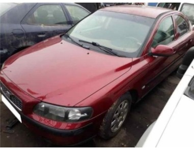 Botonera Puerta Delantera Izquierda Volvo S60 BERLINA 2 4 D 