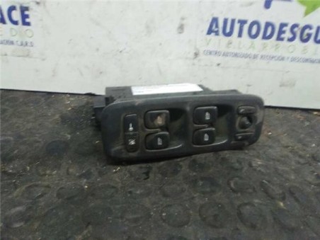 Botonera Puerta Delantera Izquierda Volvo S60 BERLINA 2 4 D 