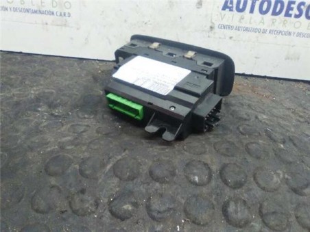 Botonera Puerta Delantera Izquierda Volvo S60 BERLINA 2 4 D 