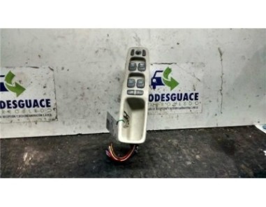 Botonera Puerta Delantera Izquierda Volvo S80 BERLINA 2 5 Turbodiesel 