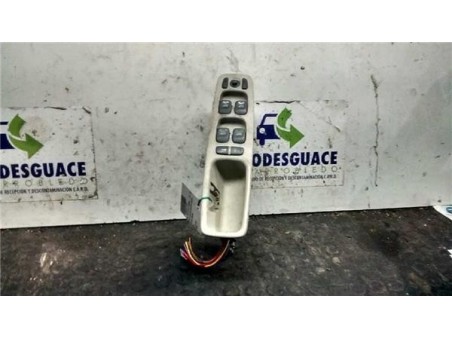 Botonera Puerta Delantera Izquierda Volvo S80 BERLINA 2 5 Turbodiesel 