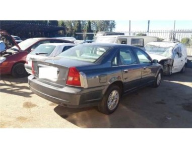 Botonera Puerta Delantera Izquierda Volvo S80 BERLINA 2 4 D 