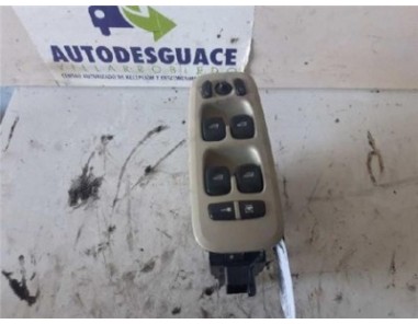 Botonera Puerta Delantera Izquierda Volvo S80 BERLINA 2 4 D 