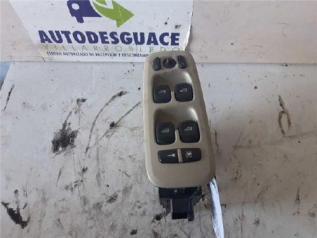 Botonera Puerta Delantera Izquierda Volvo S80 BERLINA 2 4 D 
