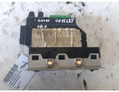 Botonera Puerta Delantera Izquierda Volvo S80 BERLINA 2 4 D 