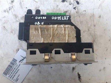 Botonera Puerta Delantera Izquierda Volvo S80 BERLINA 2 4 D 