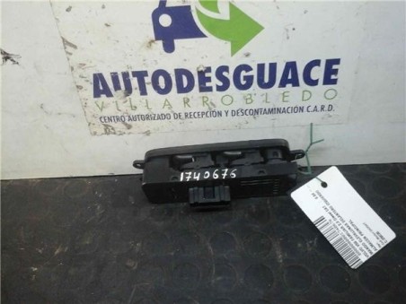 Botonera Puerta Delantera Izquierda Volvo V50 FAMILIAR 2 0 D 