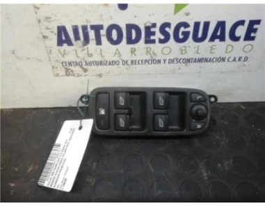 Botonera Puerta Delantera Izquierda Volvo V50 FAMILIAR 2 0 D 