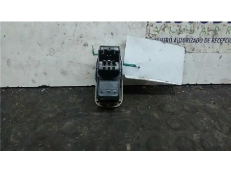 Botonera Puerta Trasera Derecha Volvo S80 BERLINA 2 5 Turbodiesel 