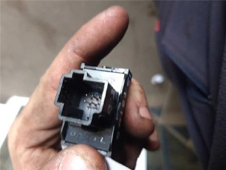 Botonera Puerta Trasera Derecha Volvo S80 BERLINA 2 4 D 