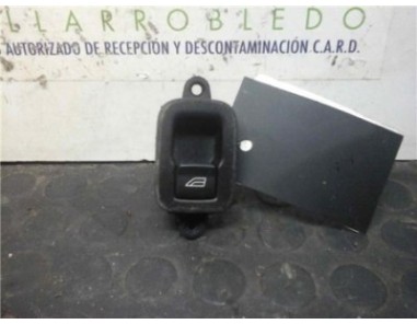 Botonera Puerta Trasera Derecha Volvo V50 FAMILIAR 2 0 D 