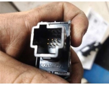 Botonera Puerta Trasera Izquierda Volvo S80 BERLINA 2 4 D 