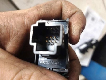 Botonera Puerta Trasera Izquierda Volvo S80 BERLINA 2 4 D 