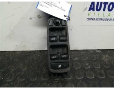 Botonera Puerta Delantera Izquierda Volvo S40 BERLINA 1 8 