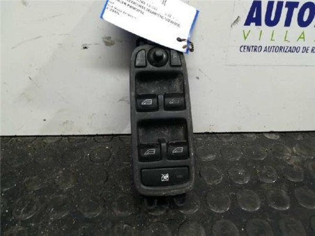 Botonera Puerta Delantera Izquierda Volvo S40 BERLINA 1 8 