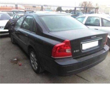 Botonera Puerta Delantera Izquierda Volvo S80 BERLINA 2 4 D 