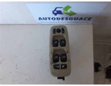 Botonera Puerta Delantera Izquierda Volvo S80 BERLINA 2 4 D 