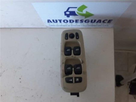 Botonera Puerta Delantera Izquierda Volvo S80 BERLINA 2 4 D 