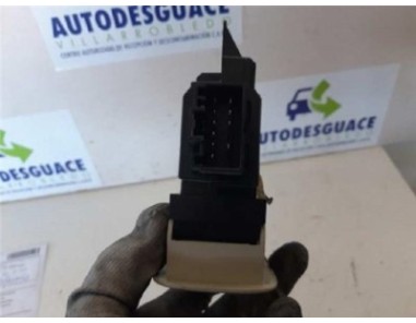 Botonera Puerta Delantera Izquierda Volvo S80 BERLINA 2 4 D 