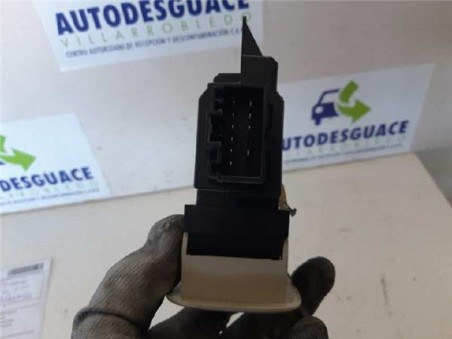 Botonera Puerta Delantera Izquierda Volvo S80 BERLINA 2 4 D 